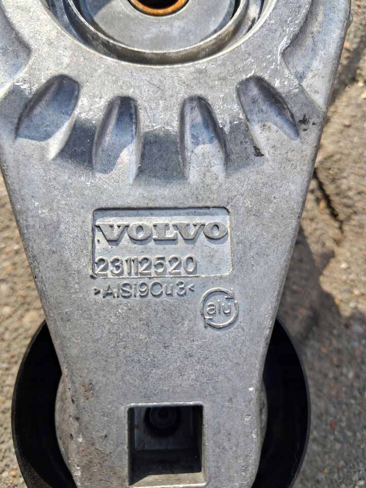 VOLVO ROLKA NAPINACZ PASKA ALTERNATORA RENAULT RANGE GAMA T VOLVO FH 4 5 - 엔진 및 부품 트럭 용 : 사진 3 VOLVO ROLKA NAPINACZ PASKA ALTERNATORA RENAULT RANGE GAMA T VOLVO FH 4 5 - 엔진 및 부품 트럭 용 : 사진 3