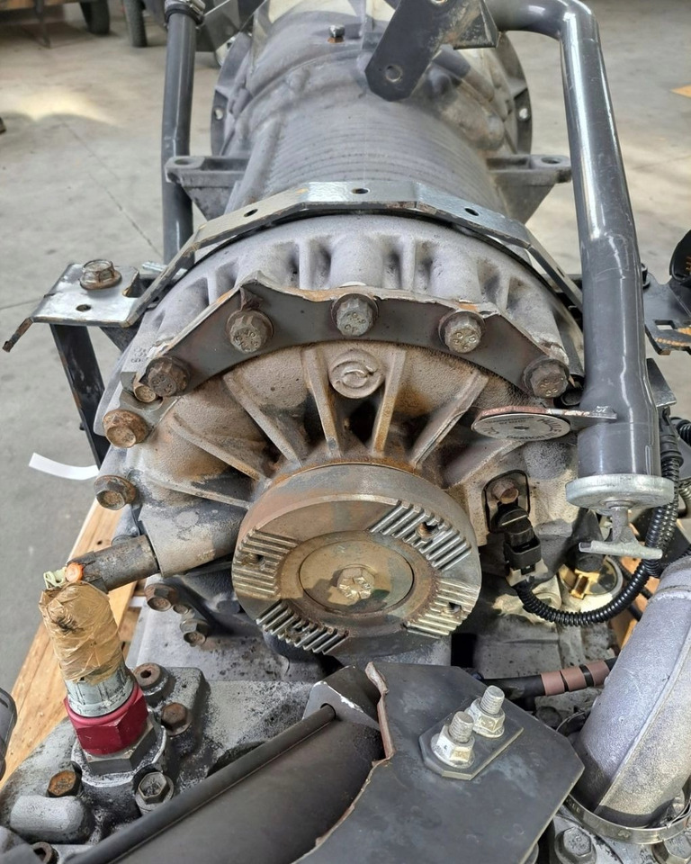 기어박스 트럭 용 VOLVO SKRZYNIA BIEGÓW ALLISON TIDA 3000 RENAULT PREMIUM MIDLUM DXI 7 VOLVO FL FE : 사진 8 기어박스 트럭 용 VOLVO SKRZYNIA BIEGÓW ALLISON TIDA 3000 RENAULT PREMIUM MIDLUM DXI 7 VOLVO FL FE : 사진 8