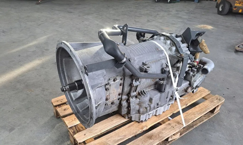 기어박스 트럭 용 VOLVO SKRZYNIA BIEGÓW ALLISON TIDA 3000 RENAULT PREMIUM MIDLUM DXI 7 VOLVO FL FE : 사진 12 기어박스 트럭 용 VOLVO SKRZYNIA BIEGÓW ALLISON TIDA 3000 RENAULT PREMIUM MIDLUM DXI 7 VOLVO FL FE : 사진 12