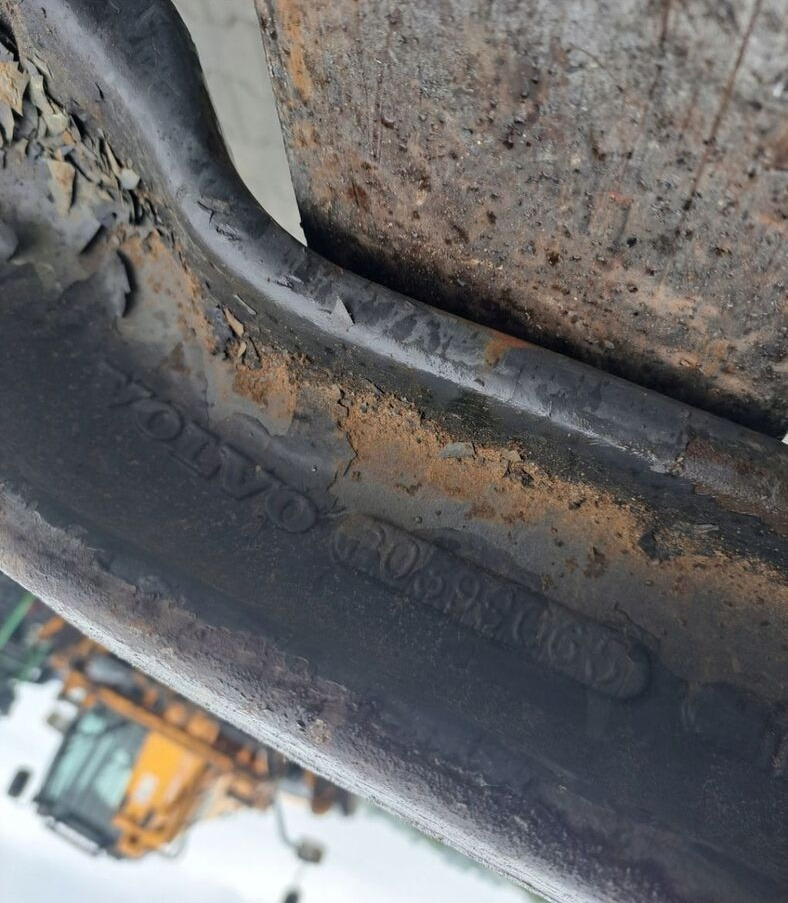 Volvo BELKA OŚ PRZEDNIA ZWROTNICE VOLVO FH FM 12 13 - 차축 및 부품 트럭 용 : 사진 2 Volvo BELKA OŚ PRZEDNIA ZWROTNICE VOLVO FH FM 12 13 - 차축 및 부품 트럭 용 : 사진 2