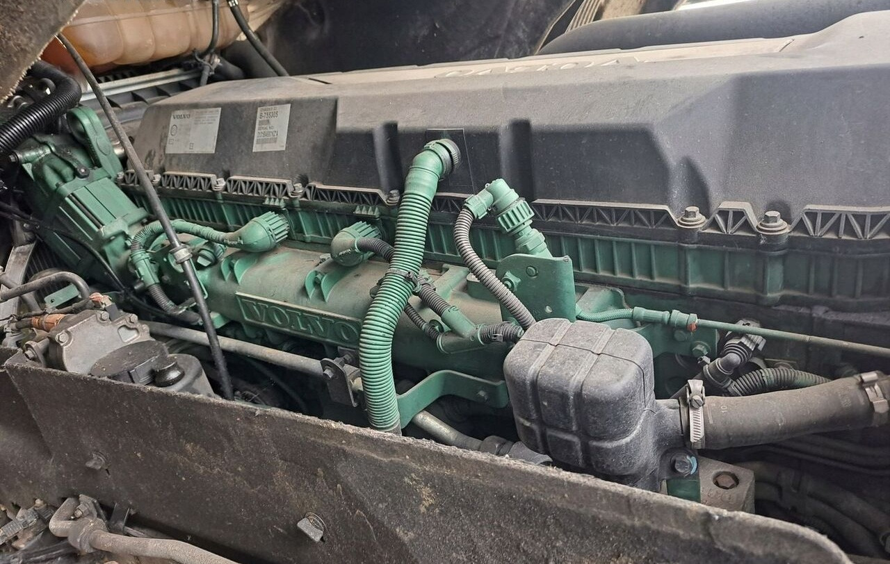 Volvo D13K 540 VOLVO   Volvo FH 4 - 엔진 트럭 용 : 사진 4 Volvo D13K 540 VOLVO   Volvo FH 4 - 엔진 트럭 용 : 사진 4