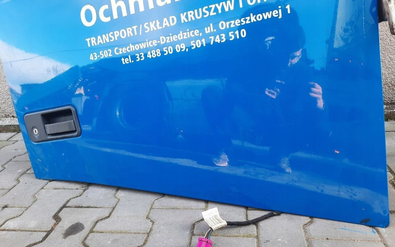 Volvo FH 12 13 - 도어 및 부품 트럭 용 : 사진 3 Volvo FH 12 13 - 도어 및 부품 트럭 용 : 사진 3