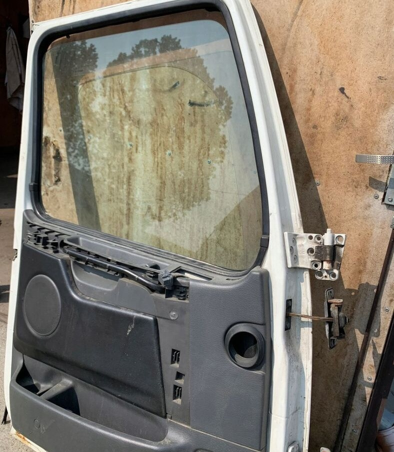 Volvo FH 12 13 - 도어 및 부품 트럭 용 : 사진 3 Volvo FH 12 13 - 도어 및 부품 트럭 용 : 사진 3