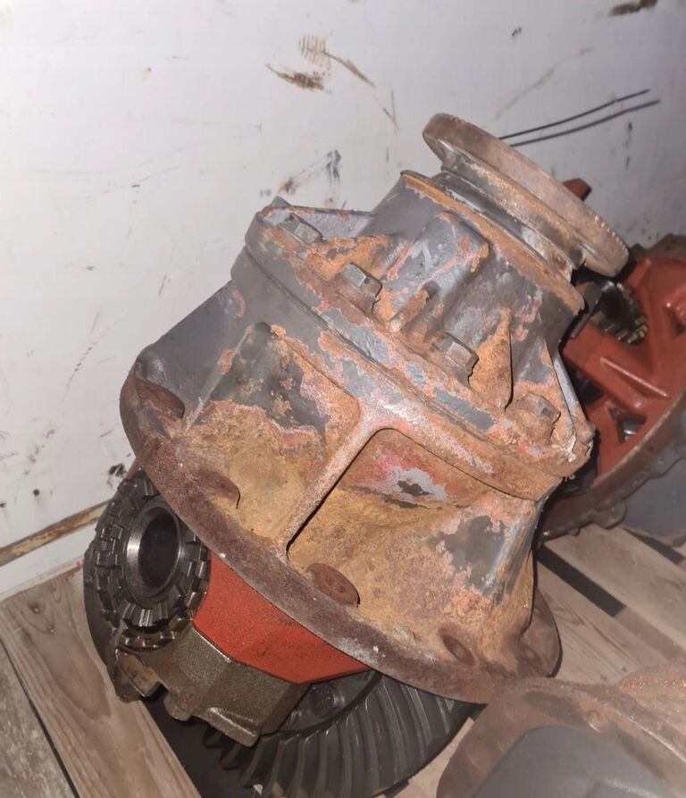 Volvo FH FMX RSS1356 SV EV91 2.79 14/39 Volvo VOLVO FH FMX RSS1356 SV EV91 2.79 14/39. - 차동기어 트럭 용 : 사진 1 Volvo FH FMX RSS1356 SV EV91 2.79 14/39 Volvo VOLVO FH FMX RSS1356 SV EV91 2.79 14/39. - 차동기어 트럭 용 : 사진 1