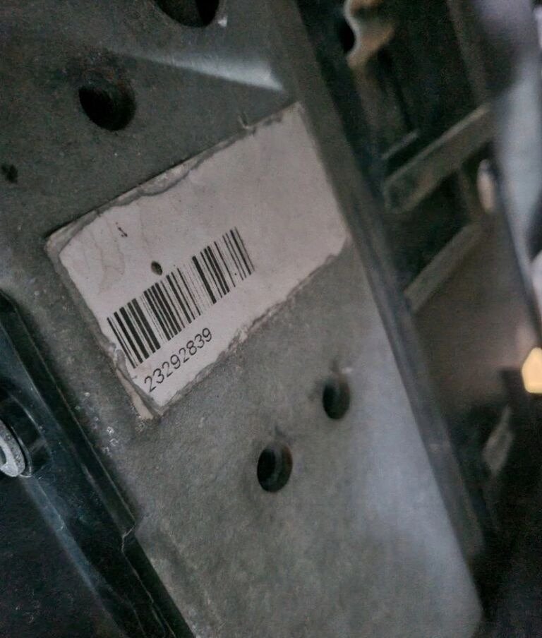 Volvo KOMPLET CHŁODNIC FH 16 EURO 6 D16K Volvo VOLVO FH 16 EURO 6 D16K - 인터쿨러 트럭 용 : 사진 5 Volvo KOMPLET CHŁODNIC FH 16 EURO 6 D16K Volvo VOLVO FH 16 EURO 6 D16K - 인터쿨러 트럭 용 : 사진 5