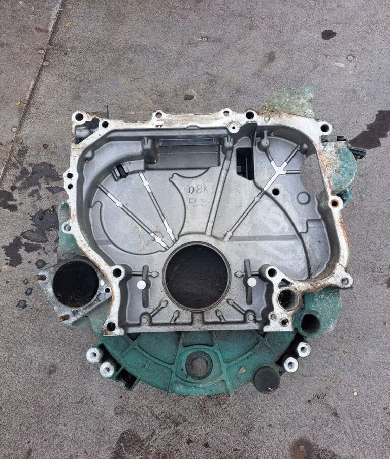 Volvo OBUDOWA SPRZĘGŁA KOŁA ZAMACHOWEGO FL D8K RENAULT GAMA D EURO 6. Volvo OE - 플라이휠 트럭 용 : 사진 2 Volvo OBUDOWA SPRZĘGŁA KOŁA ZAMACHOWEGO FL D8K RENAULT GAMA D EURO 6. Volvo OE - 플라이휠 트럭 용 : 사진 2