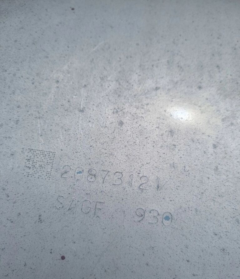 Volvo OE 20873121 Renault RENAULT PREMIUM MAGNUM DXI GAMA T VOLVO FH 13 4 truck - 연료 탱크 트럭 용 : 사진 3 Volvo OE 20873121 Renault RENAULT PREMIUM MAGNUM DXI GAMA T VOLVO FH 13 4 truck - 연료 탱크 트럭 용 : 사진 3