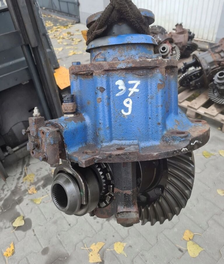Volvo OE 37/9 Renault RENAULT MIDLUM DXI GAMA D VOLVO FL FE 37/9 4.11 - 차동기어 트럭 용 : 사진 2 Volvo OE 37/9 Renault RENAULT MIDLUM DXI GAMA D VOLVO FL FE 37/9 4.11 - 차동기어 트럭 용 : 사진 2