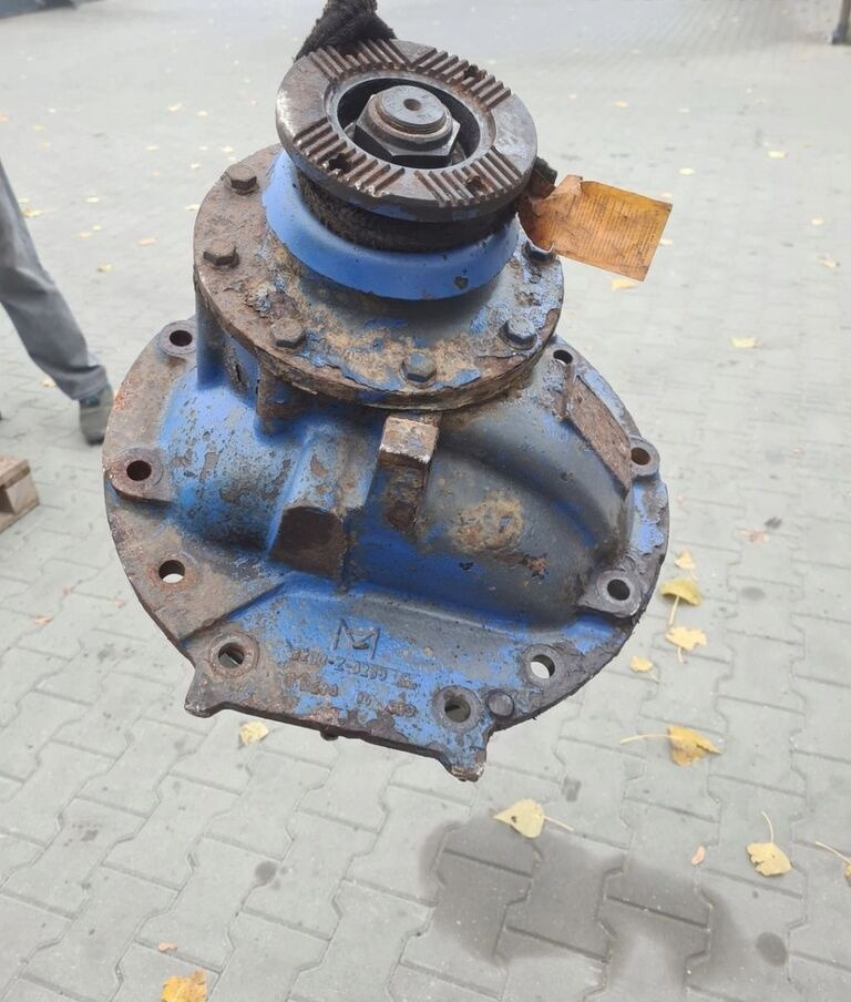 Volvo OE 37/9 Renault RENAULT MIDLUM DXI GAMA D VOLVO FL FE 37/9 4.11 - 차동기어 트럭 용 : 사진 5 Volvo OE 37/9 Renault RENAULT MIDLUM DXI GAMA D VOLVO FL FE 37/9 4.11 - 차동기어 트럭 용 : 사진 5