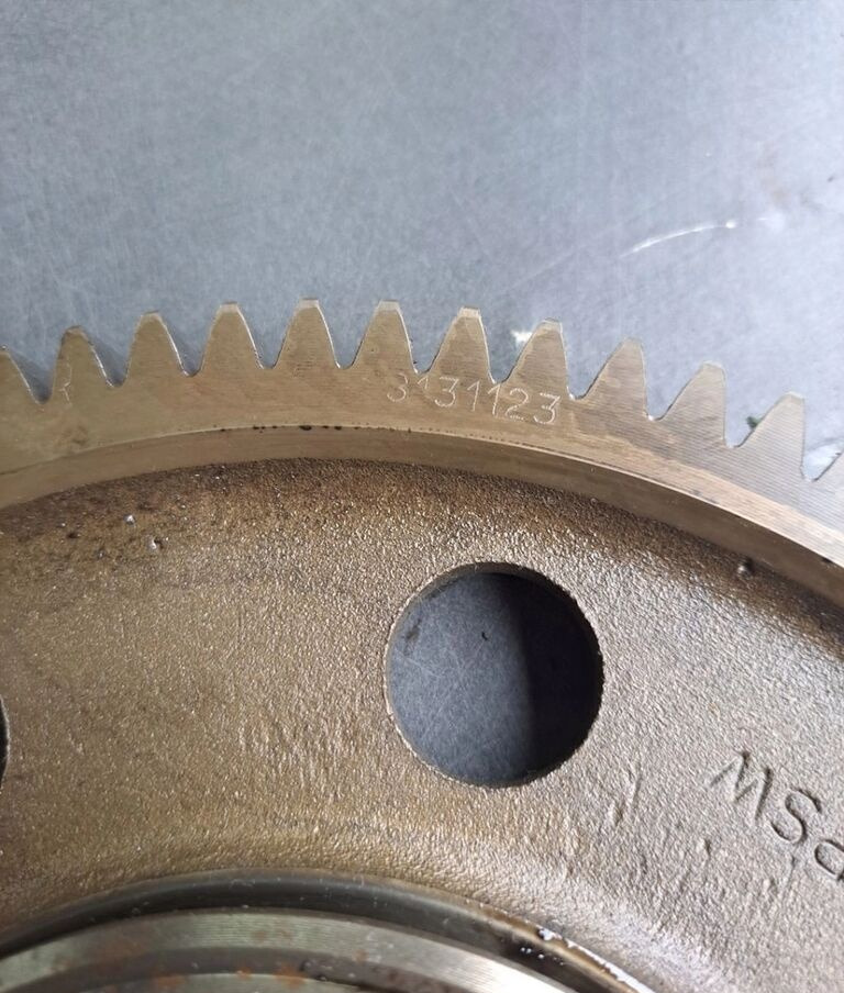 Volvo ROZRZĄD KOMPLETNY KOŁA ROZRZĄDU FH 16 D16E EURO 5. Volvo - 캠샤프트 트럭 용 : 사진 4 Volvo ROZRZĄD KOMPLETNY KOŁA ROZRZĄDU FH 16 D16E EURO 5. Volvo - 캠샤프트 트럭 용 : 사진 4