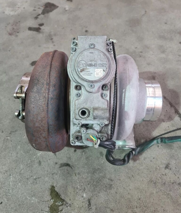 Volvo TURBINA TURBOSPRĘŻARKA FH 16 D16K 750 EURO 6 3789660 HW-3789663   Volvo VOLVO FH 16 D16K 750 EURO 6 3789660 HW-3789663 - 터보 트럭 용 : 사진 1 Volvo TURBINA TURBOSPRĘŻARKA FH 16 D16K 750 EURO 6 3789660 HW-3789663   Volvo VOLVO FH 16 D16K 750 EURO 6 3789660 HW-3789663 - 터보 트럭 용 : 사진 1