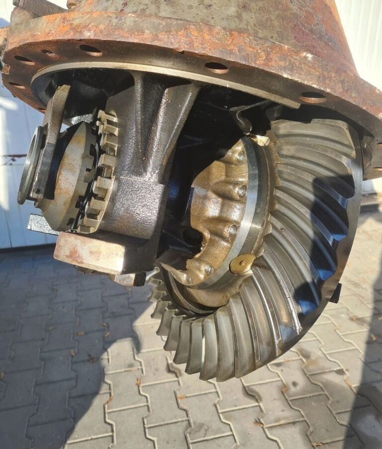 Volvo WKŁAD MOSTU MERITOR RSS1344B 177E FH FM RENAULT DXI 3.36 Volvo MERITOR RSS1344B 177E VOLVO FH FM RENAULT DXI 3.36 - 차동기어 트럭 용 : 사진 2 Volvo WKŁAD MOSTU MERITOR RSS1344B 177E FH FM RENAULT DXI 3.36 Volvo MERITOR RSS1344B 177E VOLVO FH FM RENAULT DXI 3.36 - 차동기어 트럭 용 : 사진 2