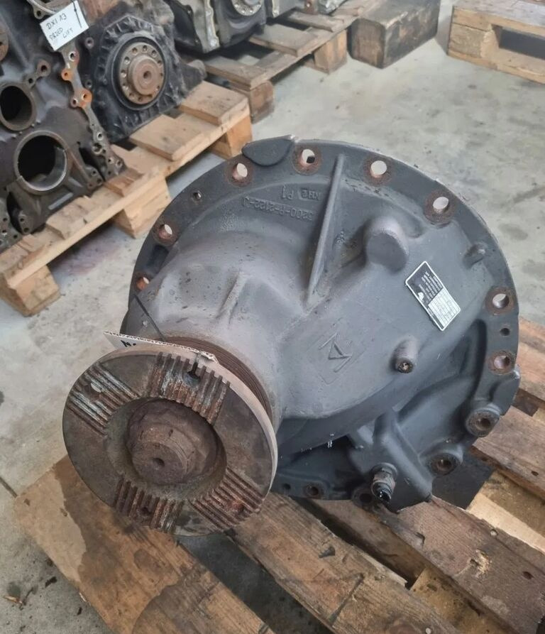 Volvo WKŁAD MOSTU RENAULT GAMA T FH 4 FM 4 2.64 MS17X Volvo RENAULT GAMA T VOLVO FH 4 FM 4 MS17X RSS1344C 2.64 - 차동기어 트럭 용 : 사진 3 Volvo WKŁAD MOSTU RENAULT GAMA T FH 4 FM 4 2.64 MS17X Volvo RENAULT GAMA T VOLVO FH 4 FM 4 MS17X RSS1344C 2.64 - 차동기어 트럭 용 : 사진 3