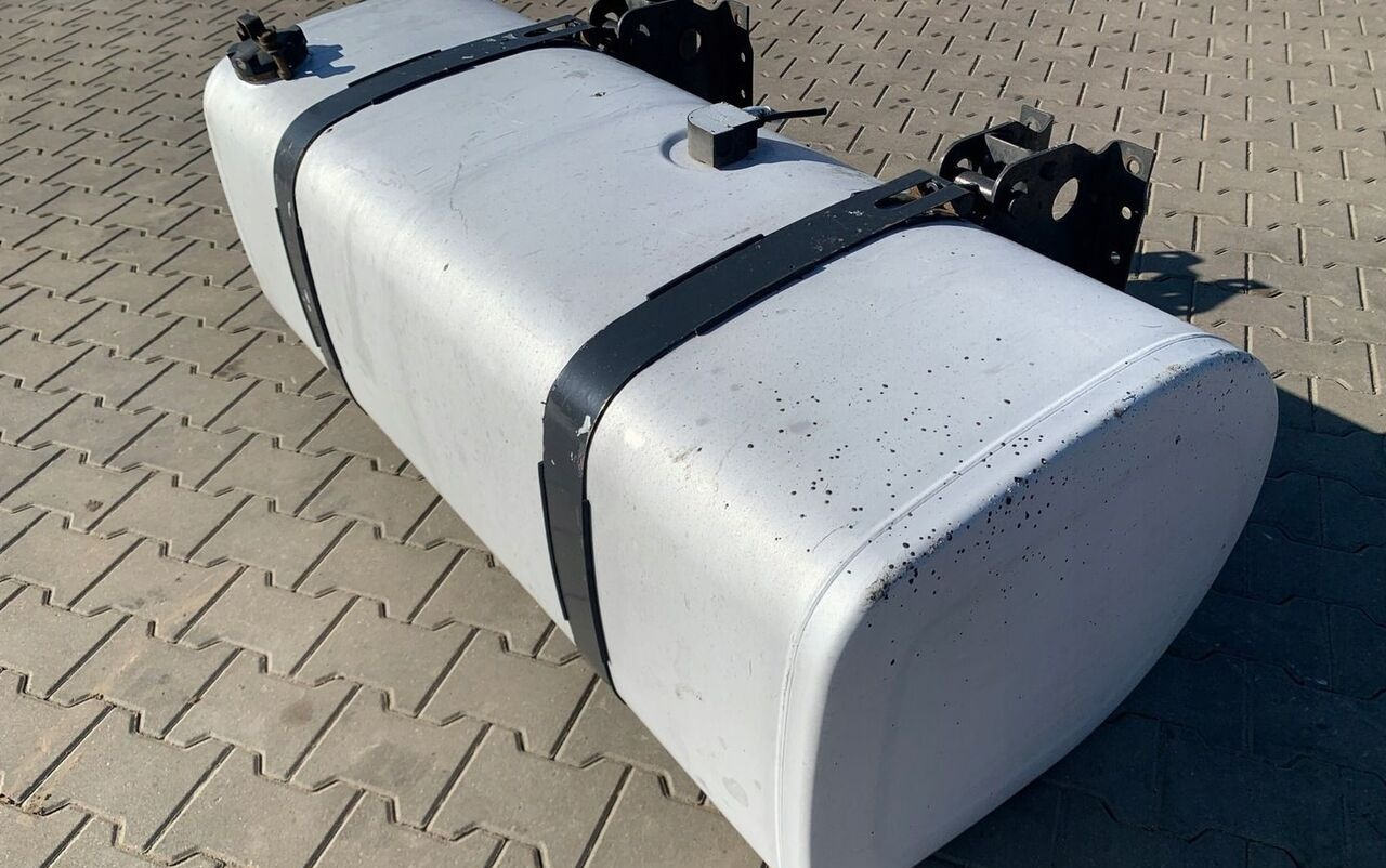 Volvo ZBIORNIK PALIWA RENAULT GAMA T LOW DECK 150x69x56 22038784 - 연료 탱크 트럭 용 : 사진 1 Volvo ZBIORNIK PALIWA RENAULT GAMA T LOW DECK 150x69x56 22038784 - 연료 탱크 트럭 용 : 사진 1