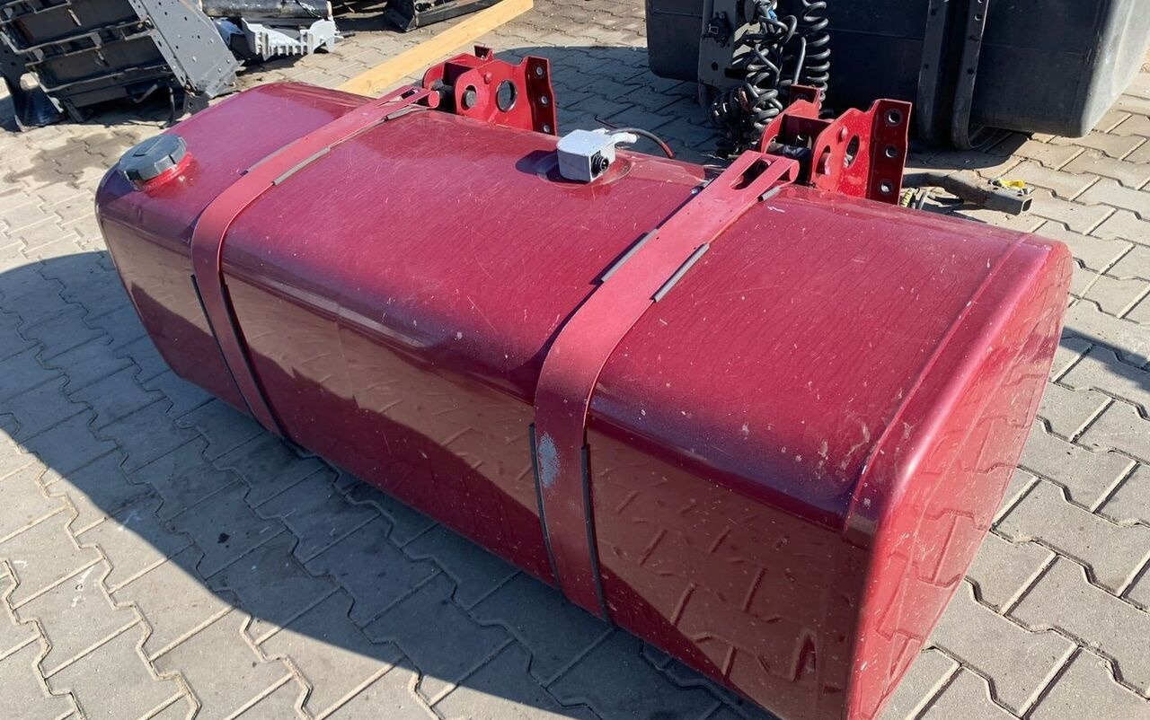 Volvo ZBIORNIK PALIWA VOLVO FH 4 FM 4 LOW DECK 150x69x56 1 - 연료 탱크 트럭 용 : 사진 4 Volvo ZBIORNIK PALIWA VOLVO FH 4 FM 4 LOW DECK 150x69x56 1 - 연료 탱크 트럭 용 : 사진 4