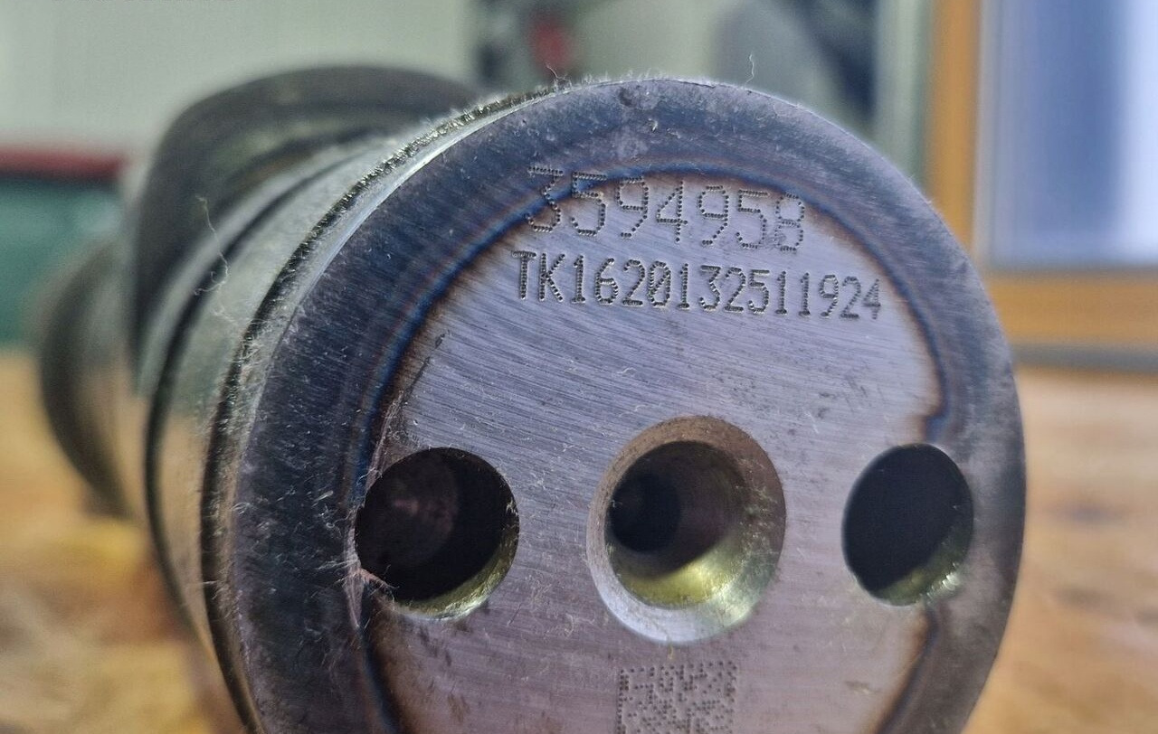 Volvo - 캠샤프트 트럭 용 : 사진 3 Volvo - 캠샤프트 트럭 용 : 사진 3