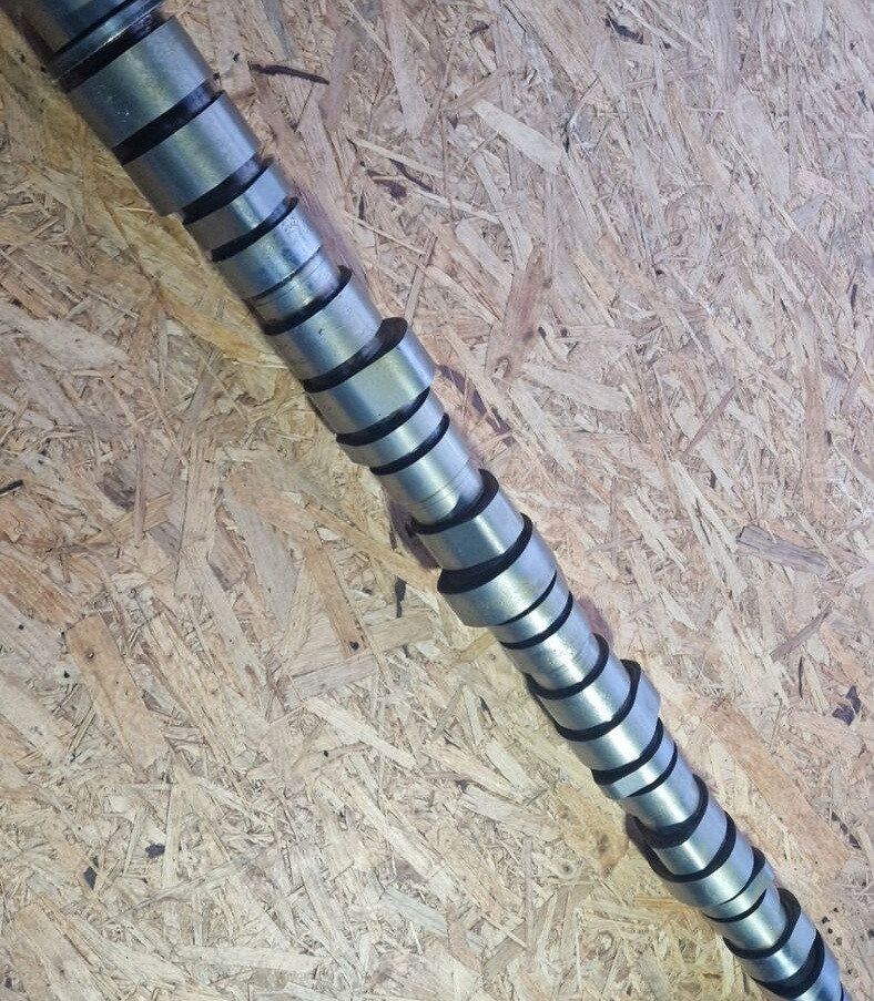 Volvo - 캠샤프트 트럭 용 : 사진 4 Volvo - 캠샤프트 트럭 용 : 사진 4