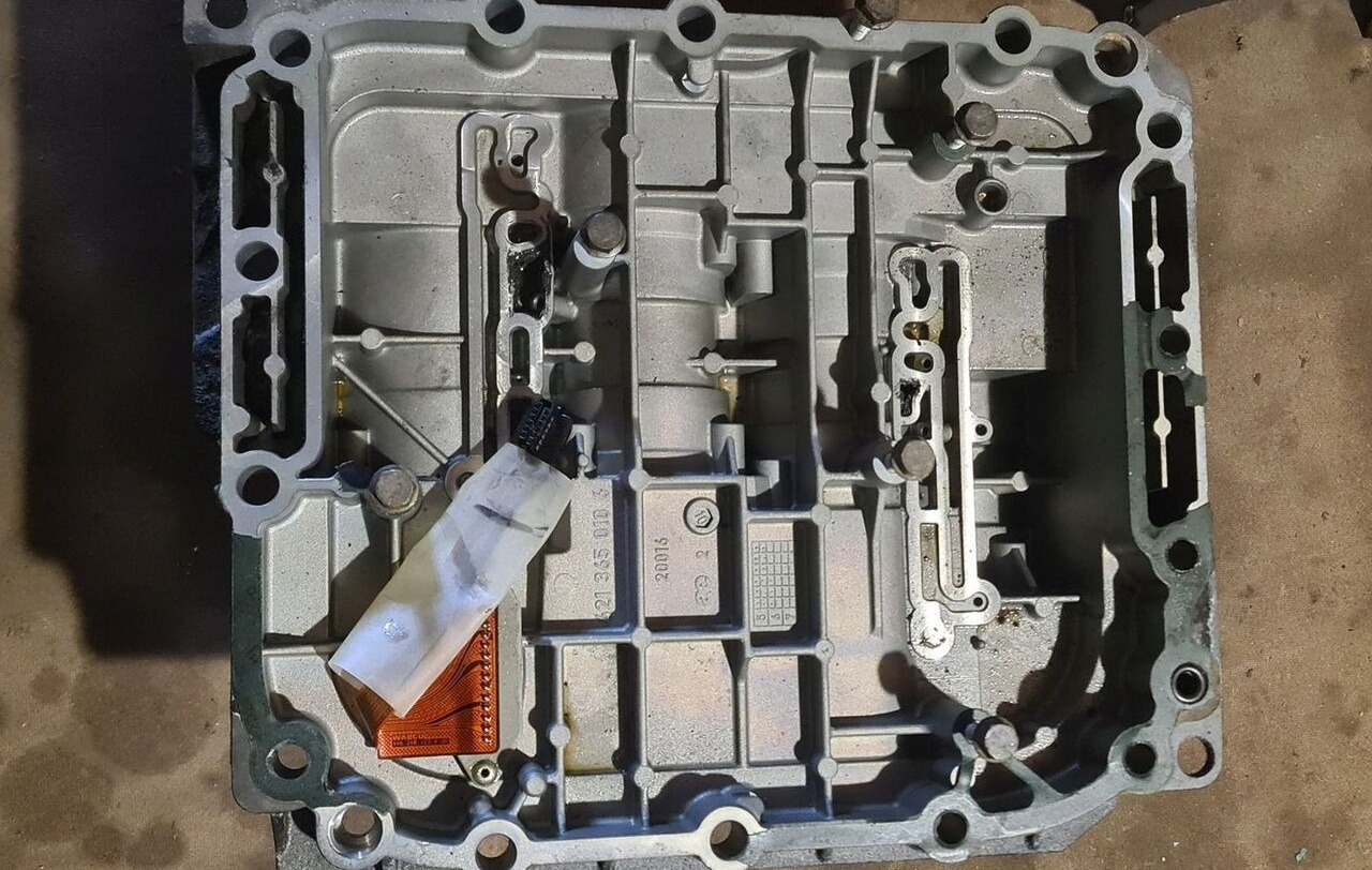 WABCO WYBIERAK SKRZYNI I-SHIFT C RENAULT DXI VOLVO FH FM - ECU 트럭 용 : 사진 3 WABCO WYBIERAK SKRZYNI I-SHIFT C RENAULT DXI VOLVO FH FM - ECU 트럭 용 : 사진 3