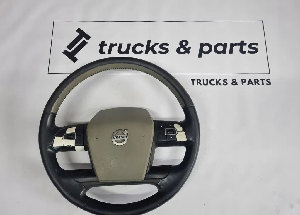 WIELOFUNKCYJNA VOLVO FH 4 FM 4 FMX - 스티어링 휠 : 사진 1 WIELOFUNKCYJNA VOLVO FH 4 FM 4 FMX - 스티어링 휠 : 사진 1