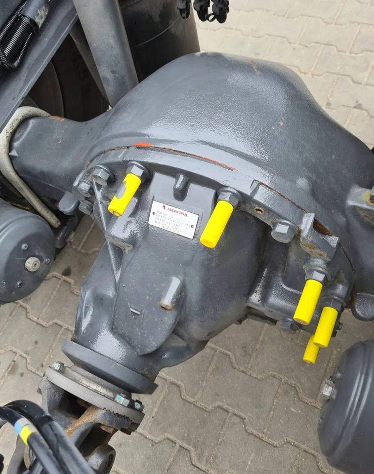 WKŁAD MOSTU DYFER RENAULT DXI GAMA VOLVO FH 4 FM 4 FE MS17X RSS1344C 3.36 - 차동기어 : 사진 1 WKŁAD MOSTU DYFER RENAULT DXI GAMA VOLVO FH 4 FM 4 FE MS17X RSS1344C 3.36 - 차동기어 : 사진 1