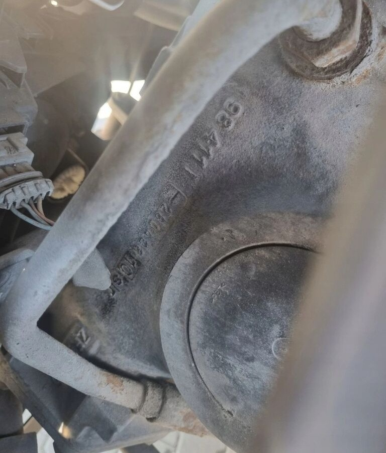 ZF KOLUMNA PRZEKŁADNIA KIEROWNICZA RENAULT MIDLUM DXI VOLVO FL R 22.5 - 스티어링 기어 트럭 용 : 사진 3 ZF KOLUMNA PRZEKŁADNIA KIEROWNICZA RENAULT MIDLUM DXI VOLVO FL R 22.5 - 스티어링 기어 트럭 용 : 사진 3