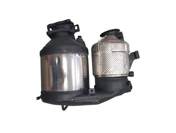 Audi Roetfilter DPF Audi A4, A5, A6, Q5 - 2.0 / 3.0 TDi - 04L131601TX 04L131669H - 배기 시스템 차량 용 : 사진 2 Audi Roetfilter DPF Audi A4, A5, A6, Q5 - 2.0 / 3.0 TDi - 04L131601TX 04L131669H - 배기 시스템 차량 용 : 사진 2