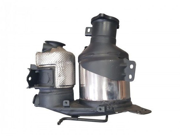 Audi Roetfilter DPF Audi A4, A5, A6, Q5 - 2.0 / 3.0 TDi - 04L131601TX 04L131669H - 배기 시스템 차량 용 : 사진 1 Audi Roetfilter DPF Audi A4, A5, A6, Q5 - 2.0 / 3.0 TDi - 04L131601TX 04L131669H - 배기 시스템 차량 용 : 사진 1