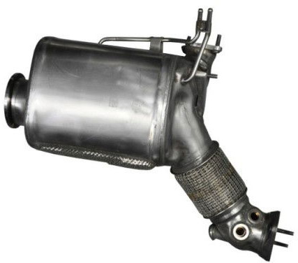 BMW Roetfilter Partikelfilter DPF X5 F15 / X6 F16 - M50dx - 18308517205 530d 530 - 배기 시스템 차량 용 : 사진 2 BMW Roetfilter Partikelfilter DPF X5 F15 / X6 F16 - M50dx - 18308517205 530d 530 - 배기 시스템 차량 용 : 사진 2