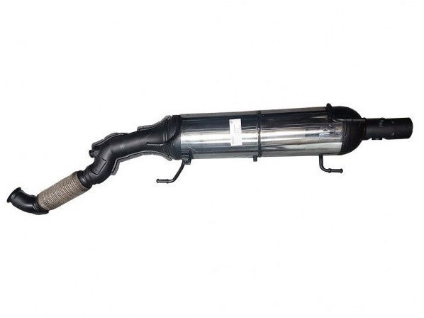 Citroën Roetfilter, Partikelfilter, FAP Citroen Jumper III / Peugeot Boxer III - - 배기 시스템 트럭 용 : 사진 1 Citroën Roetfilter, Partikelfilter, FAP Citroen Jumper III / Peugeot Boxer III - - 배기 시스템 트럭 용 : 사진 1