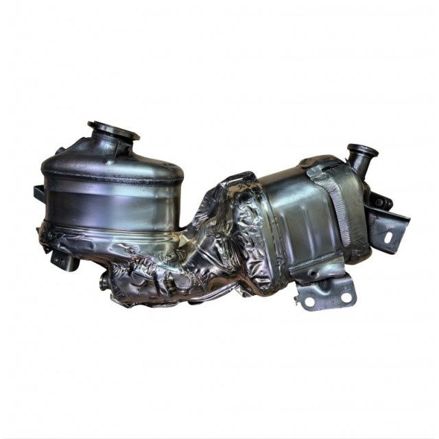 Jaguar Roetfilter Partikelfilter DPF F-Pace - 3.0 TD - LR125284 LPLA5H240BG T4A4 - 배기 시스템 차량 용 : 사진 1 Jaguar Roetfilter Partikelfilter DPF F-Pace - 3.0 TD - LR125284 LPLA5H240BG T4A4 - 배기 시스템 차량 용 : 사진 1