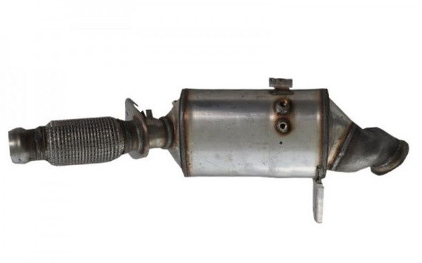 Volkswagen Roetfilter / Partikelfilter DPF Amarok 2H0254700DX Audi Q7, Q8 / VW T - 배기 시스템 차량 용 : 사진 1 Volkswagen Roetfilter / Partikelfilter DPF Amarok 2H0254700DX Audi Q7, Q8 / VW T - 배기 시스템 차량 용 : 사진 1