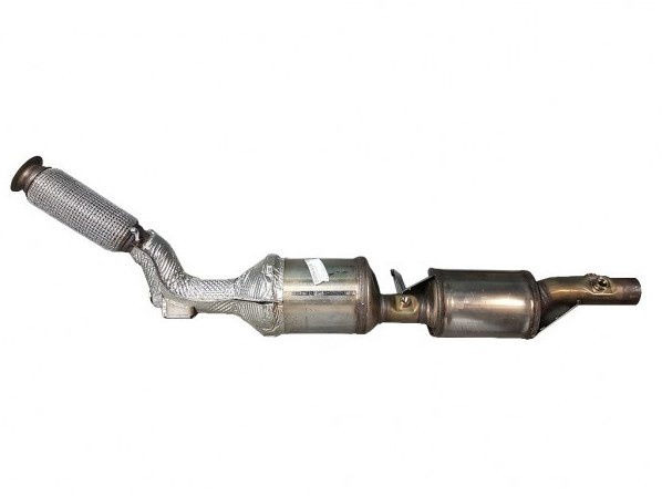 Volkswagen Roetfilter / Partikelfilter,DPF VW Transporter T6 - 2.0 TDI - 7E02547 - 배기 시스템 트럭 용 : 사진 2 Volkswagen Roetfilter / Partikelfilter,DPF VW Transporter T6 - 2.0 TDI - 7E02547 - 배기 시스템 트럭 용 : 사진 2