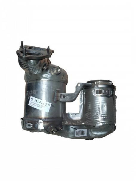 Volvo Roetfiler / Partikelfilter Volvo V40 V60/S60 V70 S80 V90/S90 XC60 XC70 360 - 배기 시스템 차량 용 : 사진 4 Volvo Roetfiler / Partikelfilter Volvo V40 V60/S60 V70 S80 V90/S90 XC60 XC70 360 - 배기 시스템 차량 용 : 사진 4