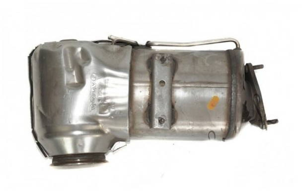 Volvo Roetfiler / Partikelfilter Volvo V40 V60/S60 V70 S80 V90/S90 XC60 XC70 360 - 배기 시스템 차량 용 : 사진 3 Volvo Roetfiler / Partikelfilter Volvo V40 V60/S60 V70 S80 V90/S90 XC60 XC70 360 - 배기 시스템 차량 용 : 사진 3
