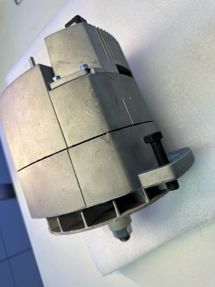 Woda Case combine - 얼터네이터 트럭 용 : 사진 1 Woda Case combine - 얼터네이터 트럭 용 : 사진 1