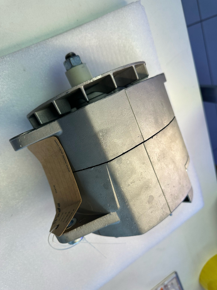 Woda Case combine - 얼터네이터 트럭 용 : 사진 2 Woda Case combine - 얼터네이터 트럭 용 : 사진 2