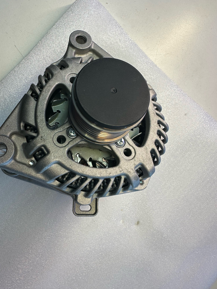 Woda Citroen Jumpy, DS7, Opel, Peugeot, Vauxhall - 얼터네이터 : 사진 1 Woda Citroen Jumpy, DS7, Opel, Peugeot, Vauxhall - 얼터네이터 : 사진 1