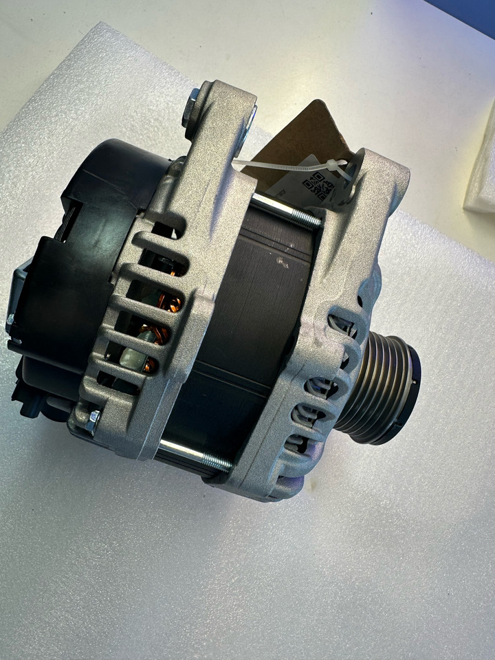 Woda Citroen Jumpy, DS7, Opel, Peugeot, Vauxhall - 얼터네이터 : 사진 2 Woda Citroen Jumpy, DS7, Opel, Peugeot, Vauxhall - 얼터네이터 : 사진 2