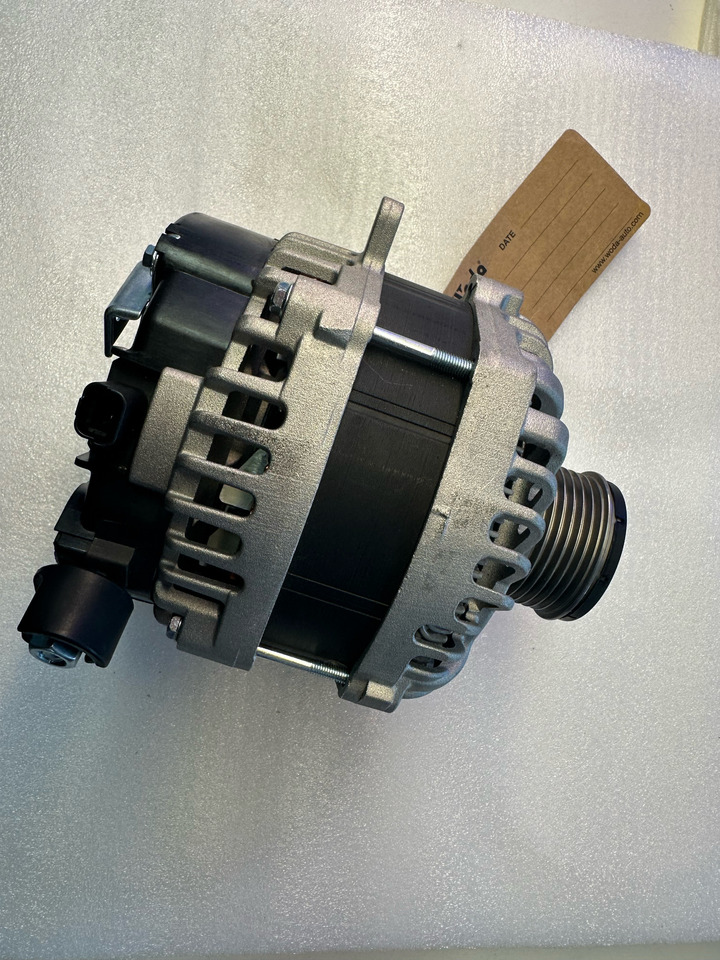 Woda Citroen Jumpy, DS7, Opel, Peugeot, Vauxhall - 얼터네이터 : 사진 4 Woda Citroen Jumpy, DS7, Opel, Peugeot, Vauxhall - 얼터네이터 : 사진 4