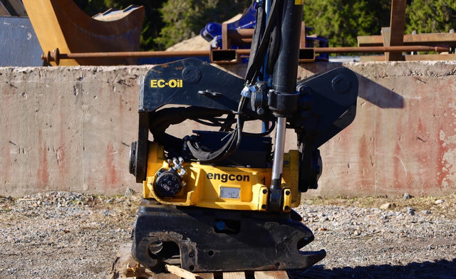 EngconEngcon EC233S-QS80-SS10 - 틸트로테이터 : 사진 1 EngconEngcon EC233S-QS80-SS10 - 틸트로테이터 : 사진 1