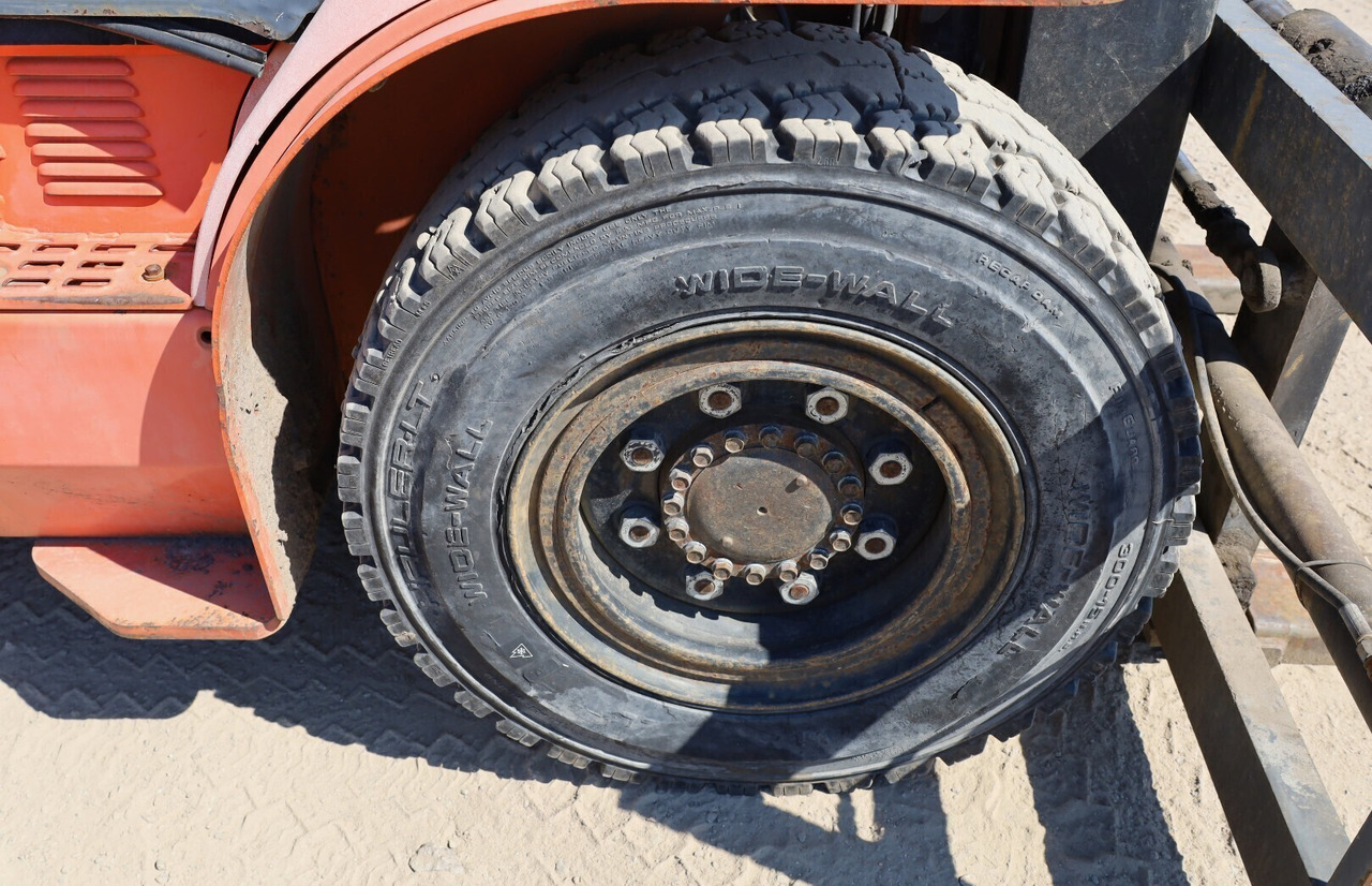 리스  Toyota 7FD40 Toyota 7FD40 : 사진 7