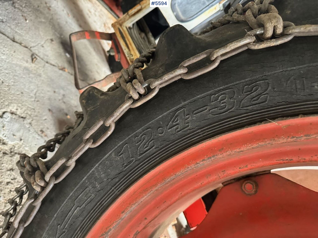 장궤형 트랙터 1974 David Brown 885 w/ loaders and chain. : 사진 19 장궤형 트랙터 1974 David Brown 885 w/ loaders and chain. : 사진 19