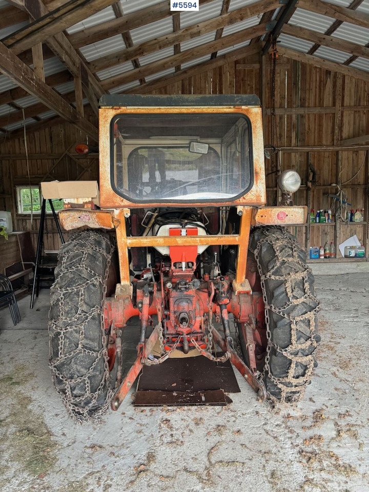 장궤형 트랙터 1974 David Brown 885 w/ loaders and chain. : 사진 6 장궤형 트랙터 1974 David Brown 885 w/ loaders and chain. : 사진 6