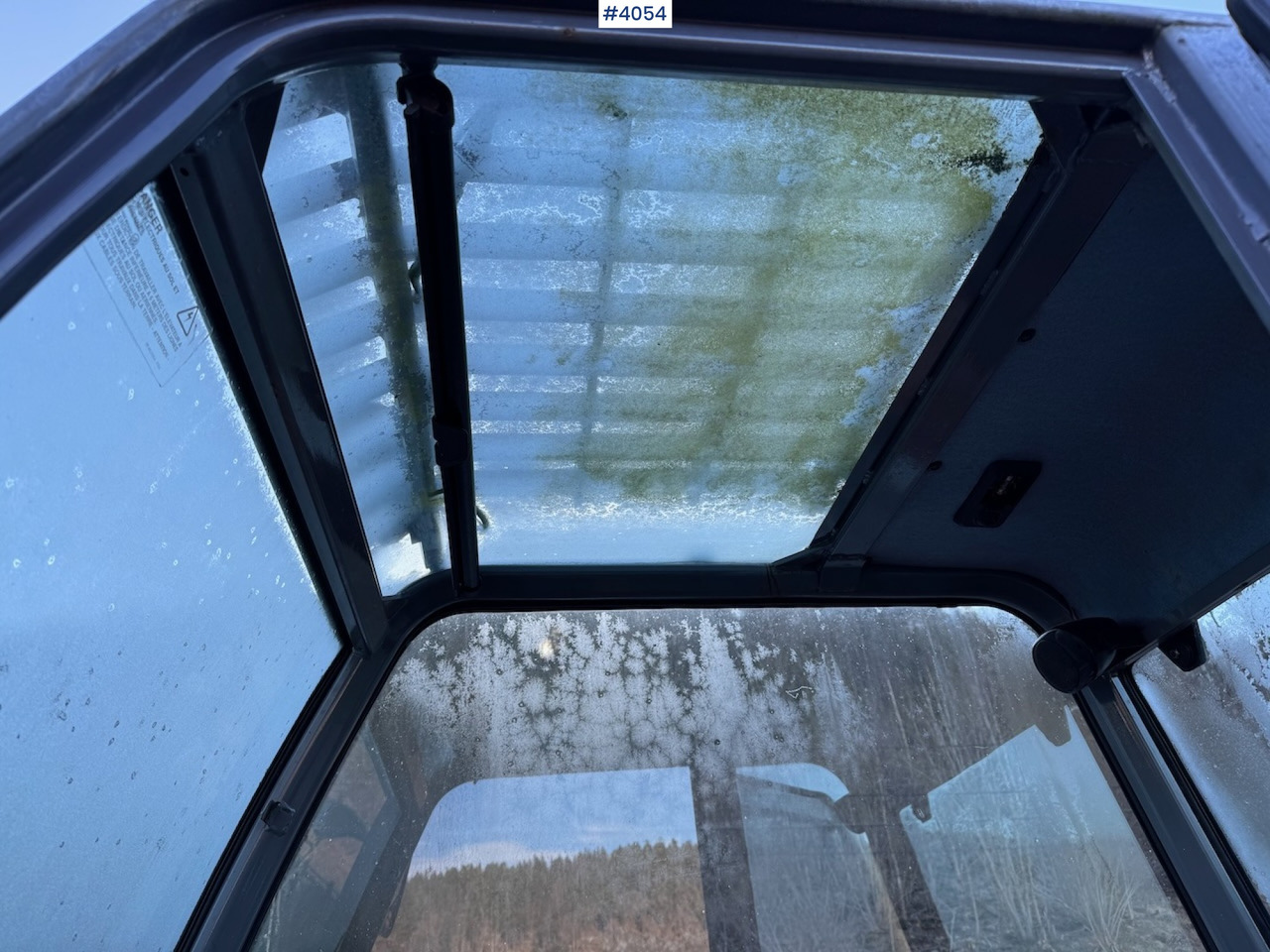 1996 Terex Telescopic Loader - 지게차 : 사진 5 1996 Terex Telescopic Loader - 지게차 : 사진 5