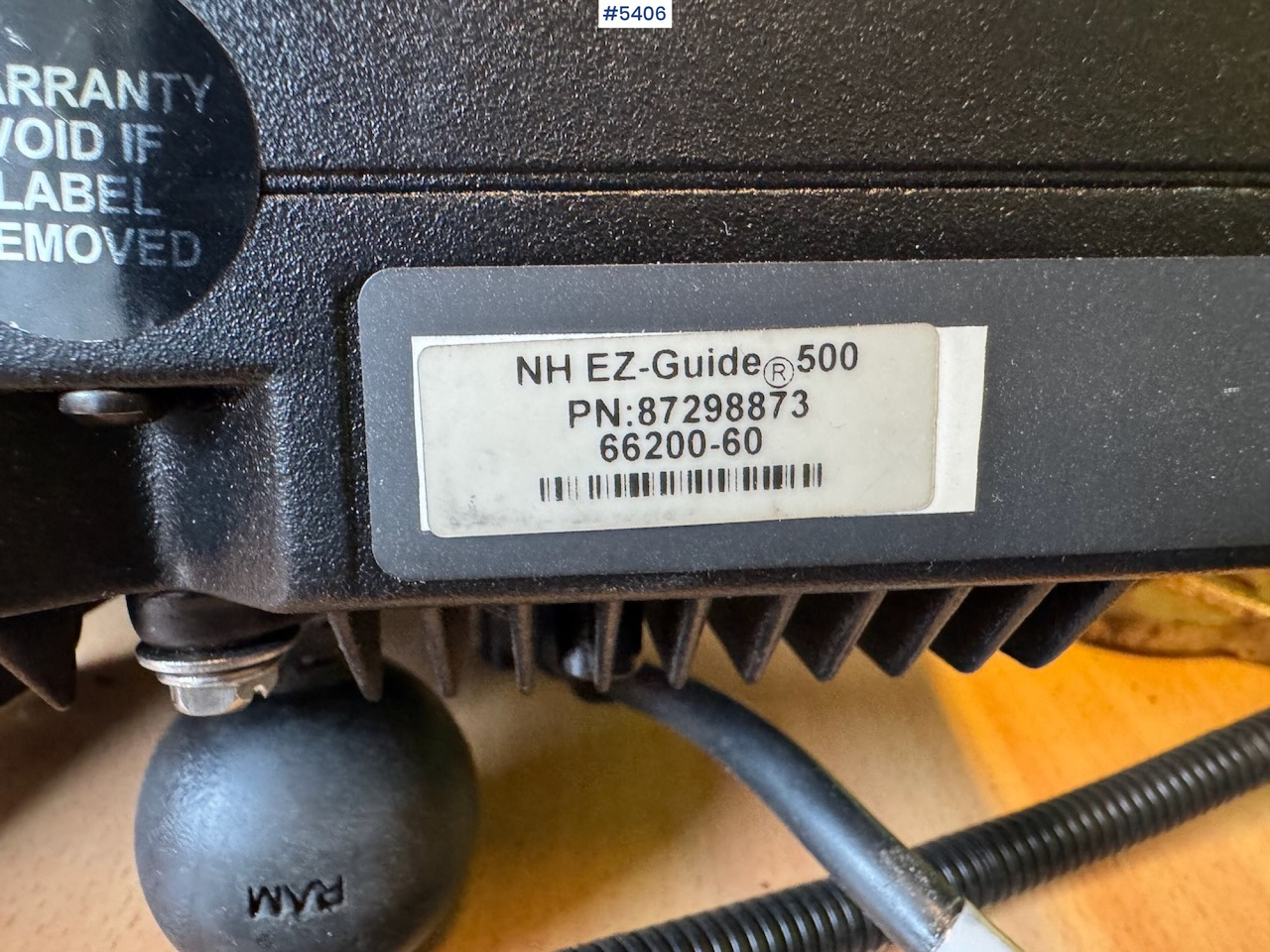 2018 GPS for tractor - 내비게이션 시스템 장궤형 트랙터 용 : 사진 3 2018 GPS for tractor - 내비게이션 시스템 장궤형 트랙터 용 : 사진 3