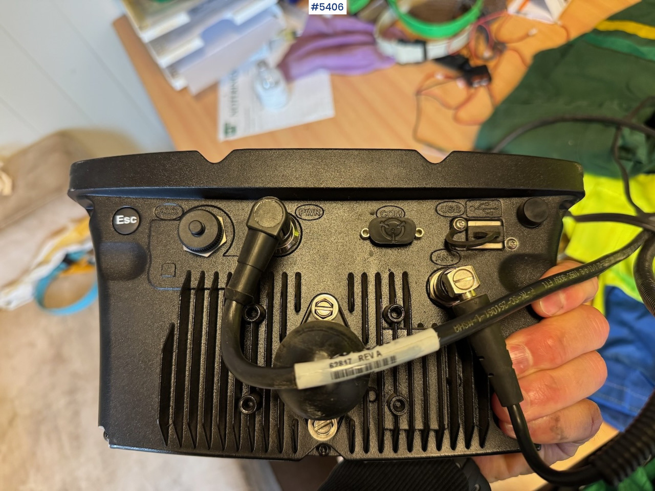 2018 GPS for tractor - 내비게이션 시스템 장궤형 트랙터 용 : 사진 2 2018 GPS for tractor - 내비게이션 시스템 장궤형 트랙터 용 : 사진 2