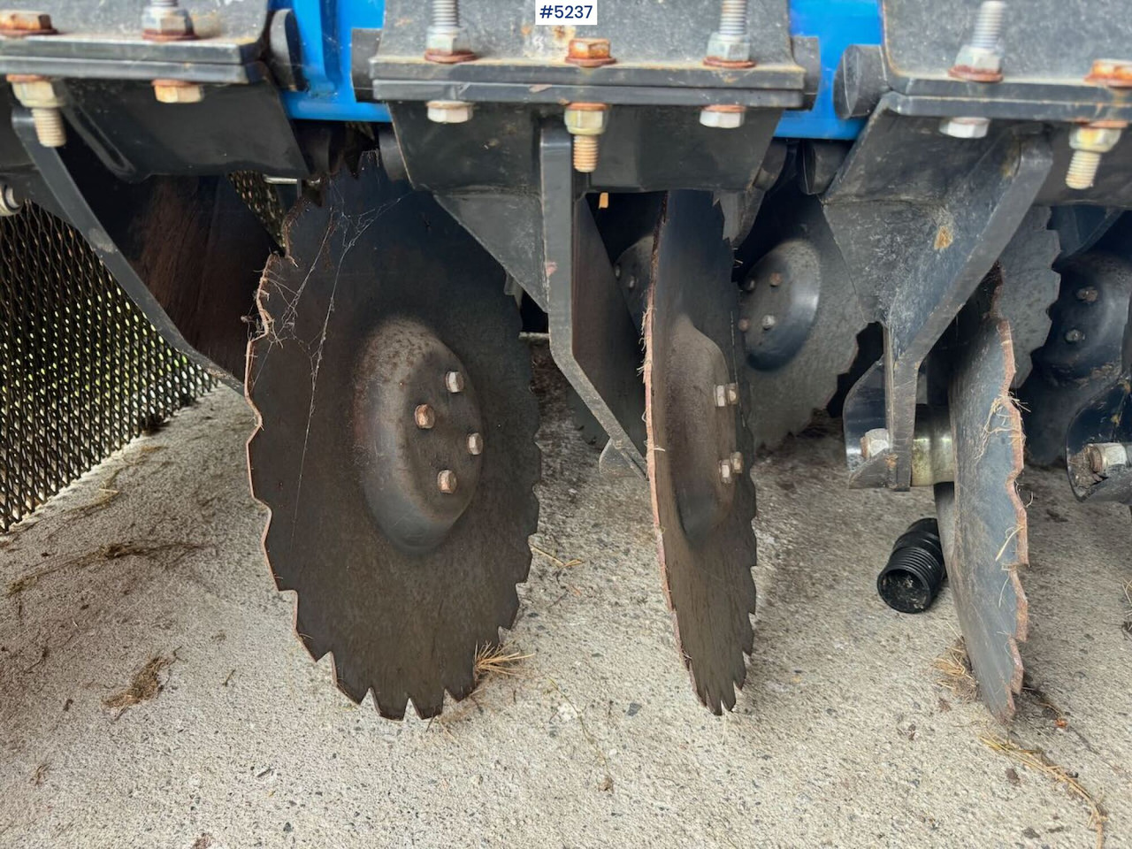 2021 Metal-Fach U741 - 해로 : 사진 5 2021 Metal-Fach U741 - 해로 : 사진 5