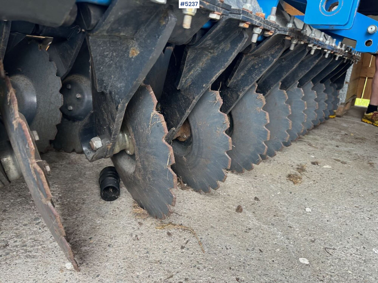 2021 Metal-Fach U741 - 해로 : 사진 4 2021 Metal-Fach U741 - 해로 : 사진 4