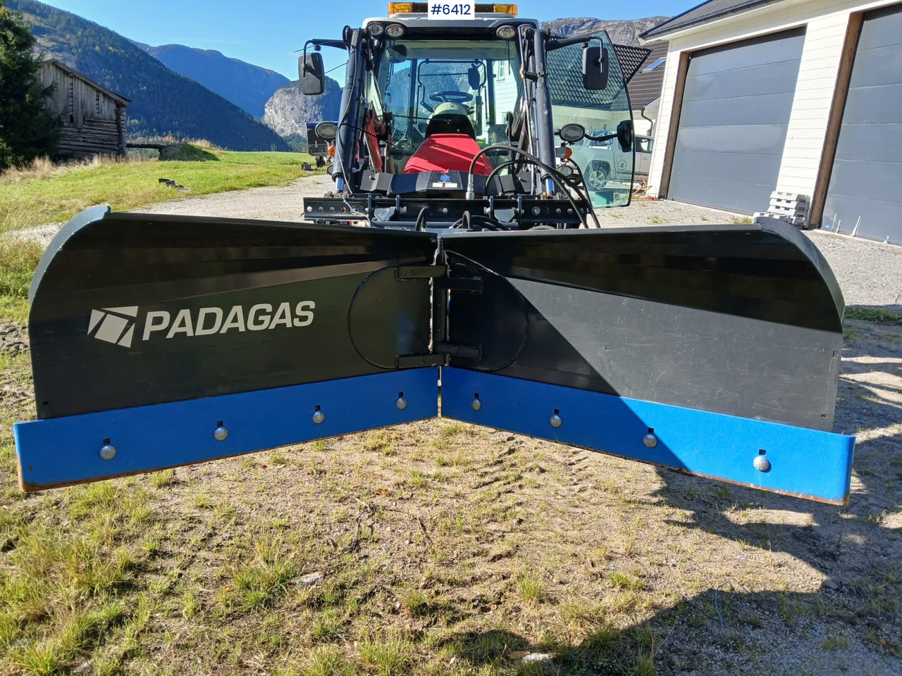 2024 Padagas SSVL-25L - 지자체/ 특수 차량 : 사진 3 2024 Padagas SSVL-25L - 지자체/ 특수 차량 : 사진 3