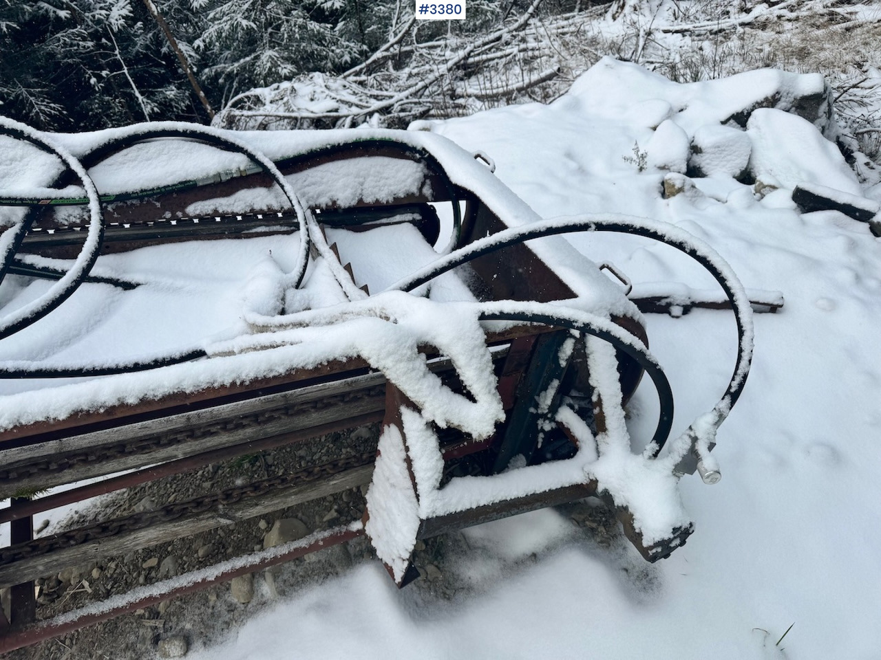 Conveyor Belt for Silo - 컨베이어 벨트 : 사진 5 Conveyor Belt for Silo - 컨베이어 벨트 : 사진 5